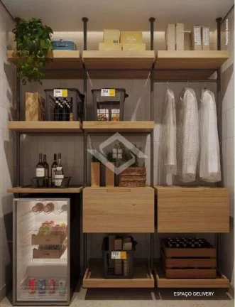 Imagem Apartamento de 4 Quartos para Venda no Humaitá com 155 m²