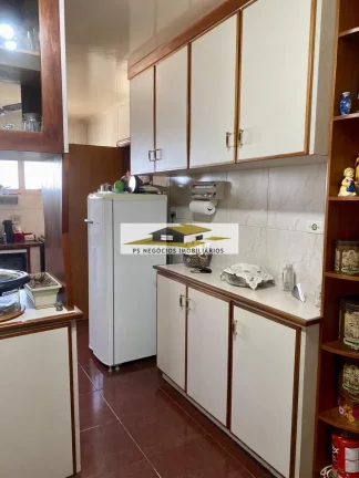 Imagem Apartamento para venda com 141mts no Paraiso
