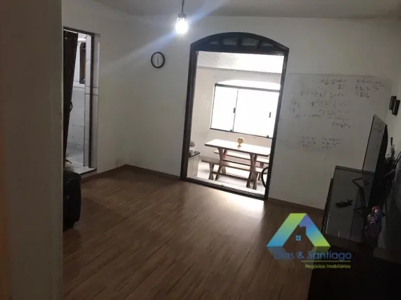 Imagem VILA MARIANA Sobrado 170M², 3 dormitórios, 2 vagas, ao lado do metro Chácara Klabin ótimo valor e localização !!!