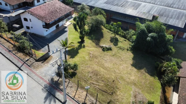 Imagem Lote/Terreno - Itoupava Central - Blumenau