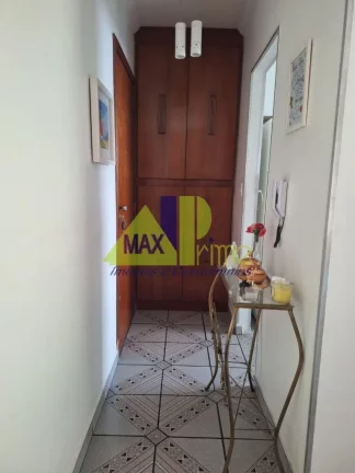 Imagem Apartamento à venda em São Paulo-SP, Chácara Belenzinho: 2 quartos, 1 sala, 1 banheiro, 1 vaga, 60m²