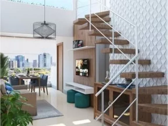 Imagem APARTAMENTO COM 3 QUARTOS NA PRAIA DE ITAPARICA