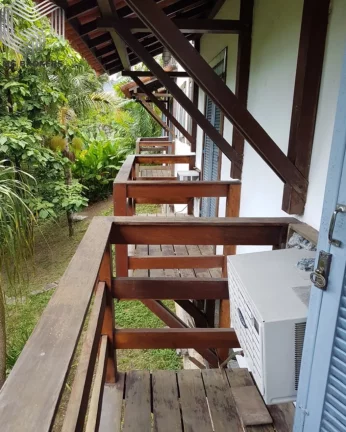 Imagem Casa à venda Barra da Tijuca, Itanhangá, no Portinho do Massaru, 4 suítes, piscina, churrasqueira, 2 vagas