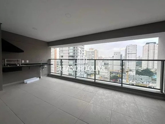 Imagem Condomínio HAUS MITRE VILA CLEMENTINO - ️ Apartamento Alto Padrão à Venda – Haus Mitre Vila Clementino, São Paulo