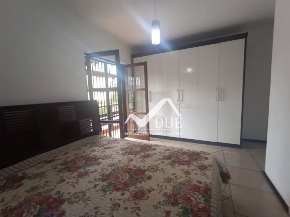 Imagem Casa com 4 dormitórios à venda por R$ 1.280.000,00 - Aparecida - Santos/SP