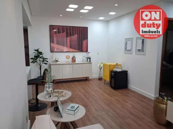 Imagem Apartamento com 2 quartos