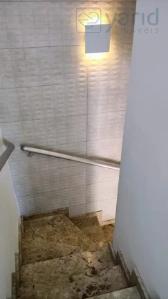 Imagem Casa em Condomínio de Alto Padrão com 3 Quartos e 2 Vagas - Jardim Colônia, Jundiaí-SP - Sobrado no Condomínio Buona Vita
