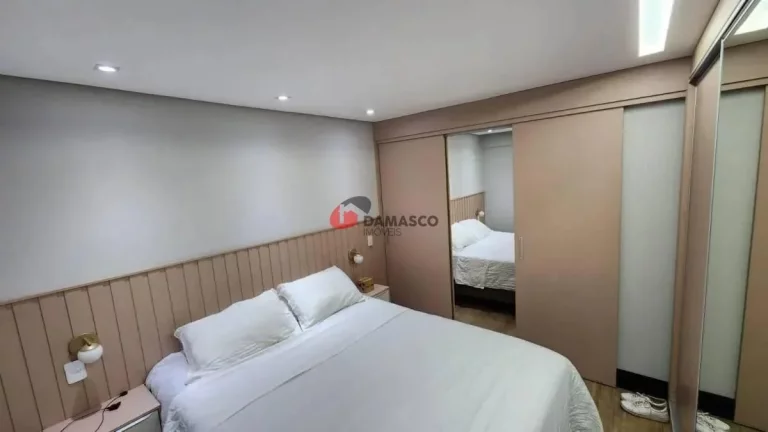 Imagem Apartamento à venda, Fundação, São Caetano do Sul, SP