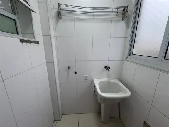 Imagem APARTAMENTO COM 61 m² - GUILHERMINA - PRAIA GRANDE SP