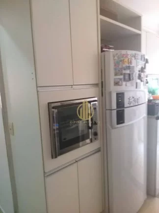 Imagem Apartamento com 2 dormitórios à venda, 71 m² por R$ 300.000,00 - Jardim Botânico - Ribeirão Preto/SP