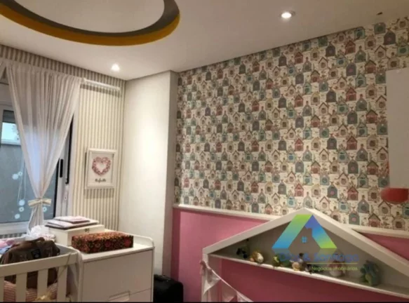 Imagem Apartamento Garden com 3 dormitórios à venda, 75 m² por R$ 455.000,00 - Cursino - São Paulo/SP