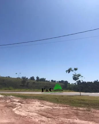 Imagem Terreno em Condomínio para Venda em Itatiba, Bairro Itapema