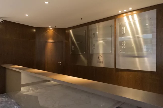 Imagem SALA COMERCIAL em Curitiba - PR, Centro