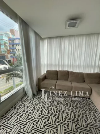 Imagem Cobertura para Venda em Bombinhas, CENTRO, 3 dormitórios, 1 suíte, 2 banheiros, 2 vagas