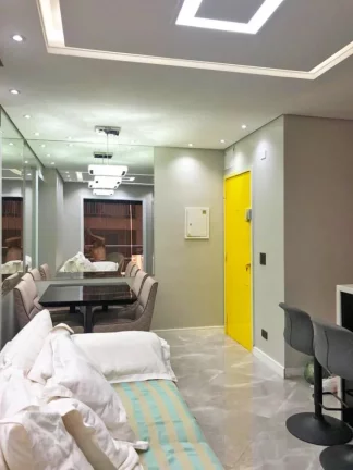 Imagem Apartamento para Venda em Osasco / SP no bairro Jardim Novo Osasco