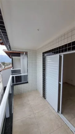 Imagem CASA COM 70 m² - SAMAMBAIA - PRAIA GRANDE SP