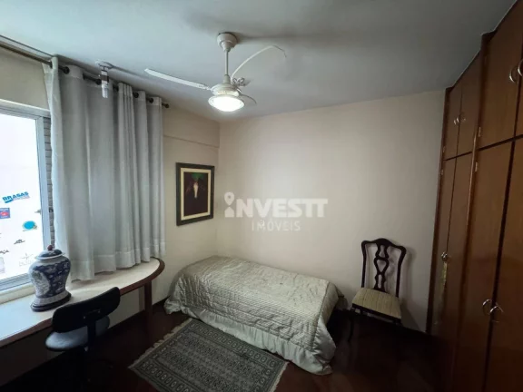 Imagem Apartamento à venda no Setor Oeste - Goiânia/GO