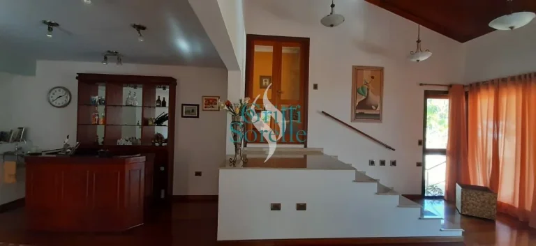 Imagem Casa em Condomínio Fechado à venda em Bosque do Viana/Cotia/SP.