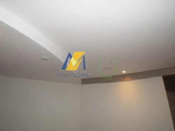 Imagem Vendo Apartamento em Santo André, Jardim