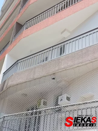 Imagem Imperdível! Apartamento à venda em São Paulo-SP, Vila Ema, 2 quartos, 1 sala, 45,50 m² de área.