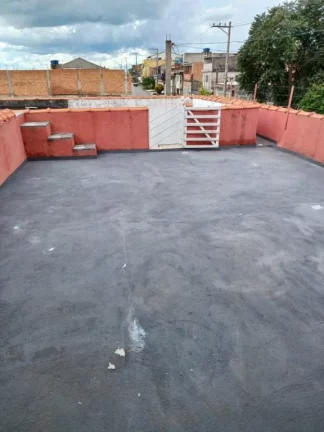 Imagem Casa com 3 dormitórios à venda, 220 m² por R$ 380.000,00 - Jardim São Bernardino - Suzano/SP