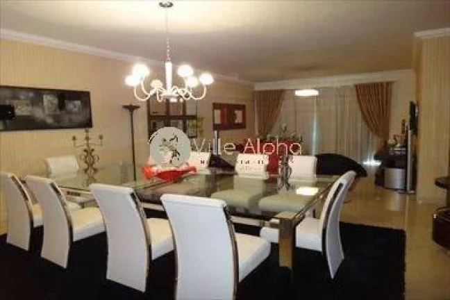Imagem Apartamento com varanda gourmet com vista pro mar!