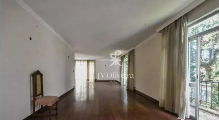 Imagem Casa com 4 dormitórios, 635 m² - venda por R$ 2.700.000 ou aluguel por R$ 28.197/mês - Jardim Marajoara - São Paulo/SP