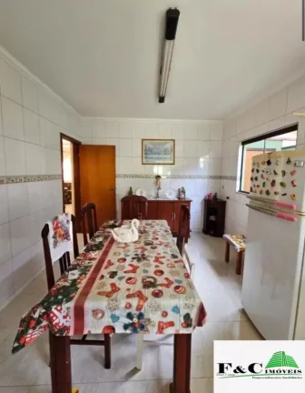 Imagem Casa para Venda em Limeira, Jardim Residencial Alto da Graminha, 2 dormitórios, 1 banheiro, 2 vagas
