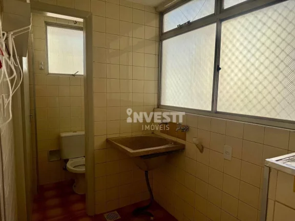 Imagem Apartamento à venda no Setor Oeste - Goiânia/GO