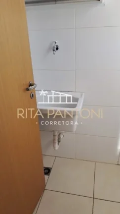 Imagem Apartamento - Ribeirão Preto - Nova Aliança - Região Sul