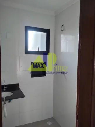 Imagem APARTAMENTO 38M²/02 DORMITÓRIOS/NOVO