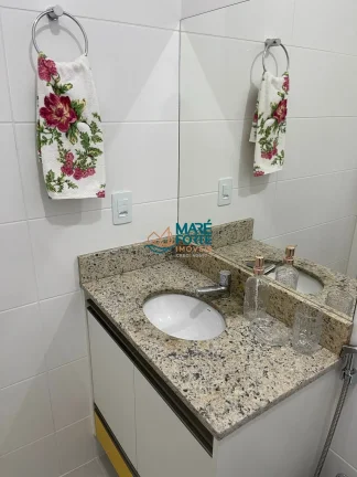 Imagem Apartamento com Mobília próximo a Praia na Toninhas em Ubatuba SP