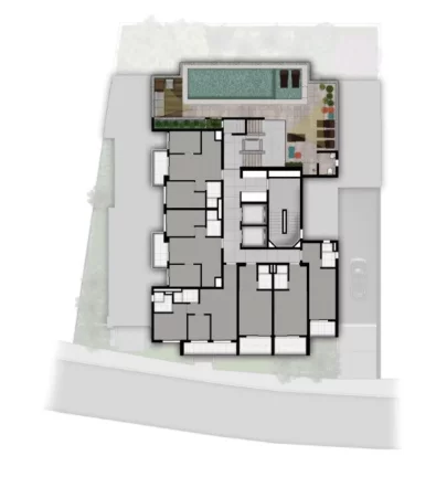 Imagem APARTAMENTO RESIDENCIAL em São Paulo - SP, Vila Guarani (Z Sul)