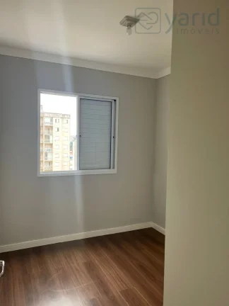 Imagem APARTAMENTO PARA VENDA NO VISTA PARK RESIDENCIAL - PONTE SÃO JOÃO - JUNDIAÍ SP