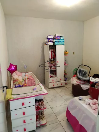 Imagem Casa à venda no bairro Campo do Galvão - Guaratinguetá/SP