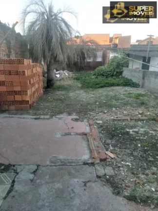Imagem Casa Padrão para Venda em Fragata Pelotas-RS - 1646