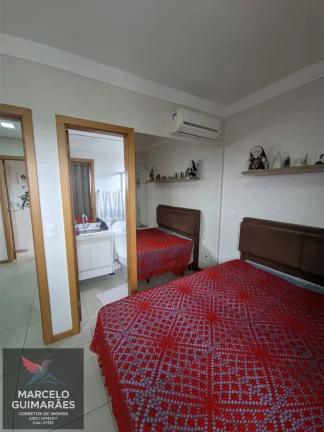 Imagem Apartamento Residencial Uatumã Higienópolis 2 Dormitórios sendo 1 suíte