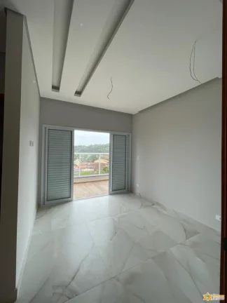 Imagem Cobertura de alto padrão Edifício Canto das Toninhas