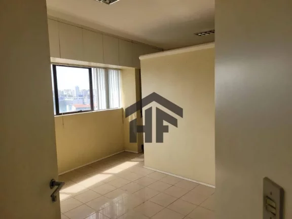 Imagem Salas Comerciais de 70m² à venda, localizada na Ilha do Leite, Recife - Pernambuco.