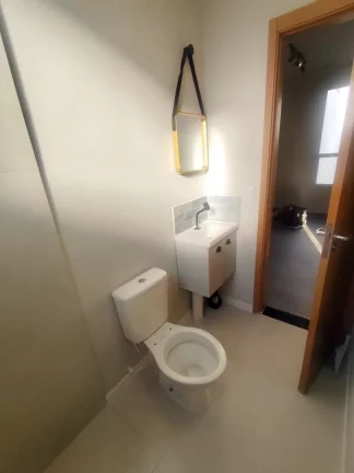 Imagem Apartamento com 2 dormitórios à venda, 44 m² por R$ 185.500,00 - Jardim Gurilândia - Taubaté/SP