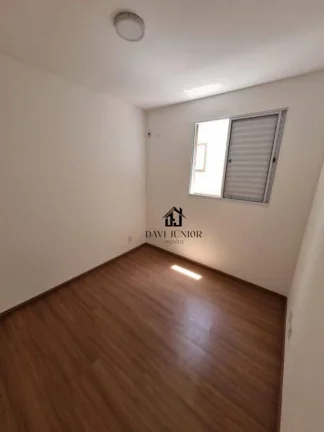 Imagem Apartamento com 2 dormitórios à venda, 40 m² por R$ 194.900 - Recreio dos Sorocabanos - Sorocaba/SP