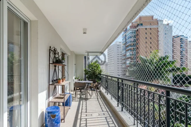 Imagem Apartamento Alto Padrão Murano Paraiso