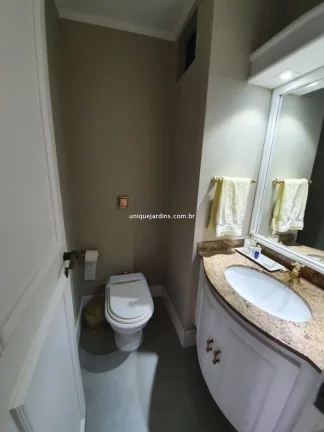 Imagem Apartamento para alugar Jardim Paulista São Paulo