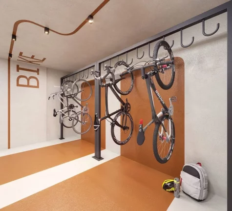 Imagem Viva Benx Estação Campo Belo - Residencial