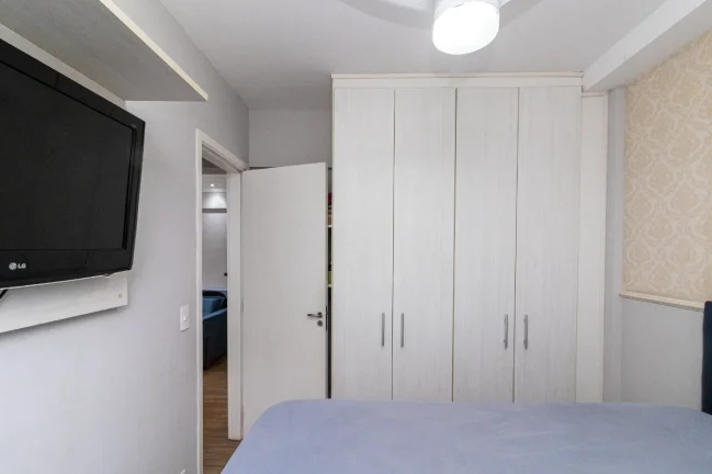 Imagem Apartamento para venda em Casa Verde com 2 quartos , 50m2