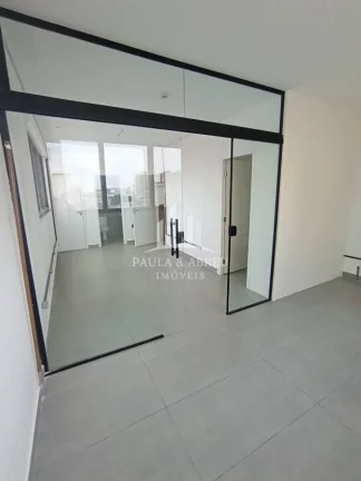 Imagem SALA COMERCIAL 35 M2 AV. PORTUGAL -MAUÁ
