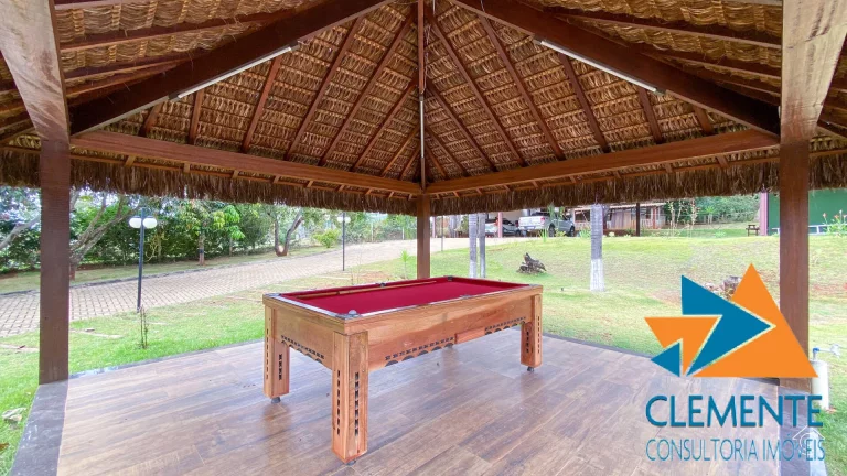 Imagem CASA COND. FECHADO QUINTAS DA LAGOA 705 M² ,TERRENO 5.000 M²-LAGOA SANTA-MG