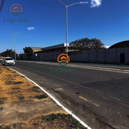 Imagem Terreno à venda, 525 m² por R$ 450.000,00 - Condomínio Parque dos Buritis - Lagoa Santa/MG