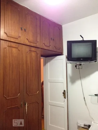 Imagem Apartamento à Venda - Leblon, 3 Quartos, 120 m2