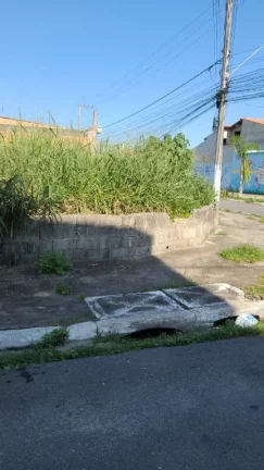 Imagem Terreno à venda, 175 m² por R$ 205.000,00 - Jardim Quaresmeira - Suzano/SP